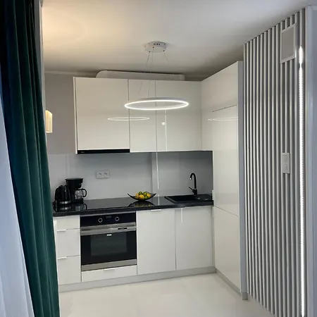 Appartement Luxury *