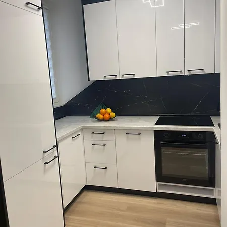 Luxury Appartement *