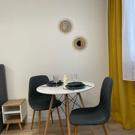 Appartement Luxury *