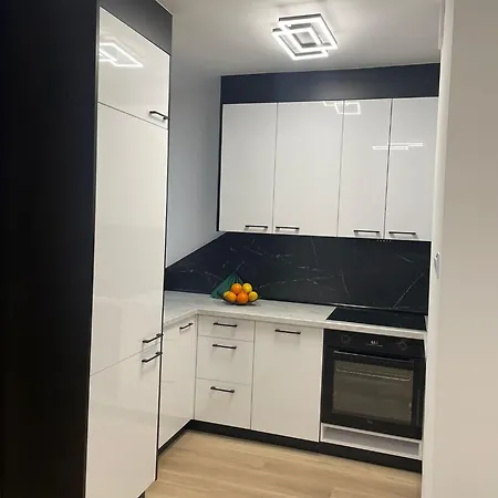 Appartement Luxury Kamienna Gora