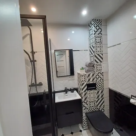 Appartement Luxury *