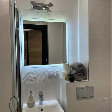 Appartement Luxury Kamienna Gora