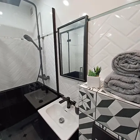 Appartement Luxury *