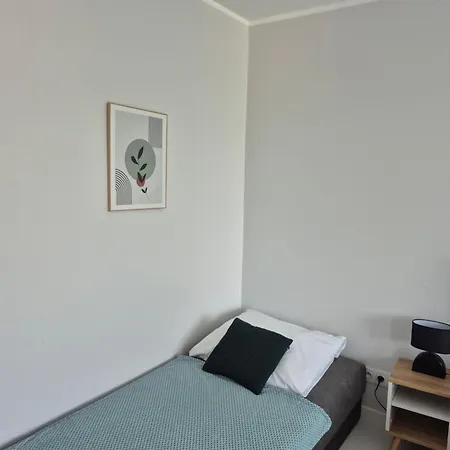 Appartement Luxury Kamienna Gora