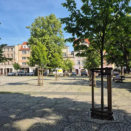 Appartement Luxury Kamienna Gora