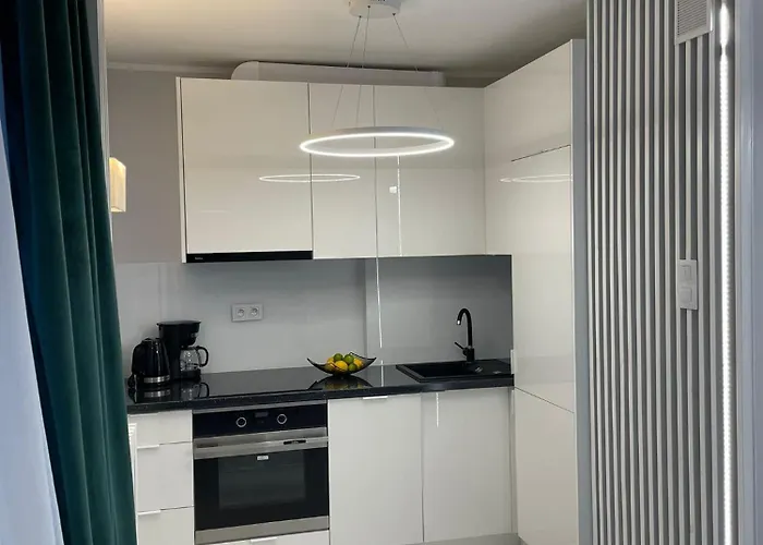 Appartamento Luxury *