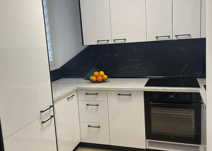 Luxury Appartamento *