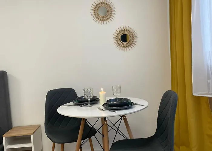 Appartamento Luxury *