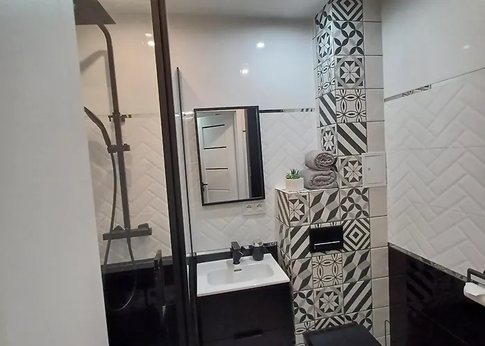 Appartamento Luxury *