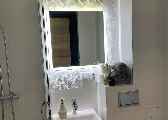 Appartamento Luxury *