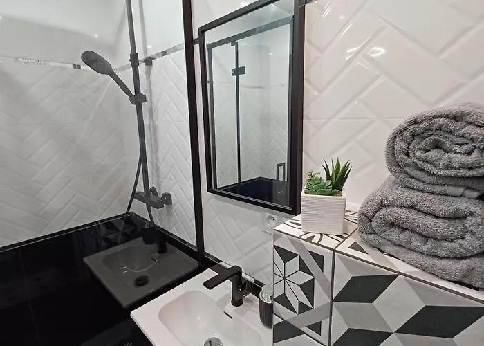 Appartamento Luxury *