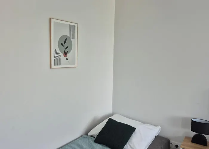 Appartamento Luxury Kamienna Gora