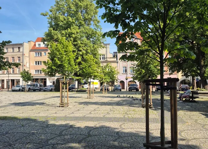 Appartamento Luxury Kamienna Gora