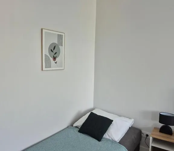 Appartamento Luxury Kamienna Gora